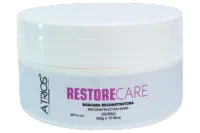 Máscara Reconstrutora Restore Care 300g – Imagem 1