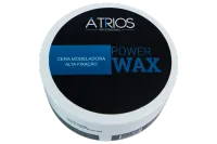 Cera Modeladora Alta Fixação Power WAX 120g – Imagem 1