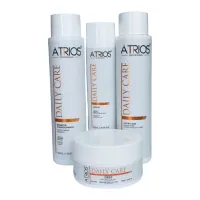 Kit Daily Care Completo — 4 produtos – Imagem 1