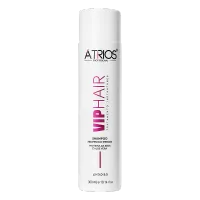 Shampoo VIP Hair Tratamento Instantâneo 300ml – Imagem 1
