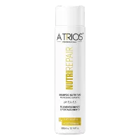Shampoo Nutri Repair 300ml – Imagem 1