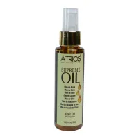 Supreme Oil — Óleo Capilar 100ml – Imagem 1