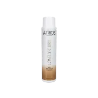 Gel para Cachos Lovely Curl 500ml – Imagem 1