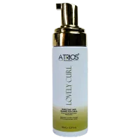 Mousse para Cachos Lovely Curl 150ml – Imagem 1
