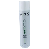 Shampoo Pury Detox Antipoluição 300ml – Imagem 1