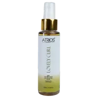 Óleo para Cachos Lovely Curl 100ml – Imagem 1