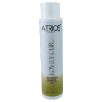 Shampoo Lovely Curl 500ml – Imagem 1