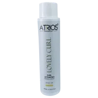 Desperta Cachos Lovely Curl — Ativador de Cachos 500ml – Imagem 1