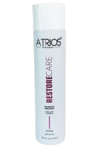 Shampoo Emoliente Restore Care 300ml – Imagem 1