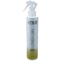 Spray para Cachos Lovely Curl 300ml – Imagem 1
