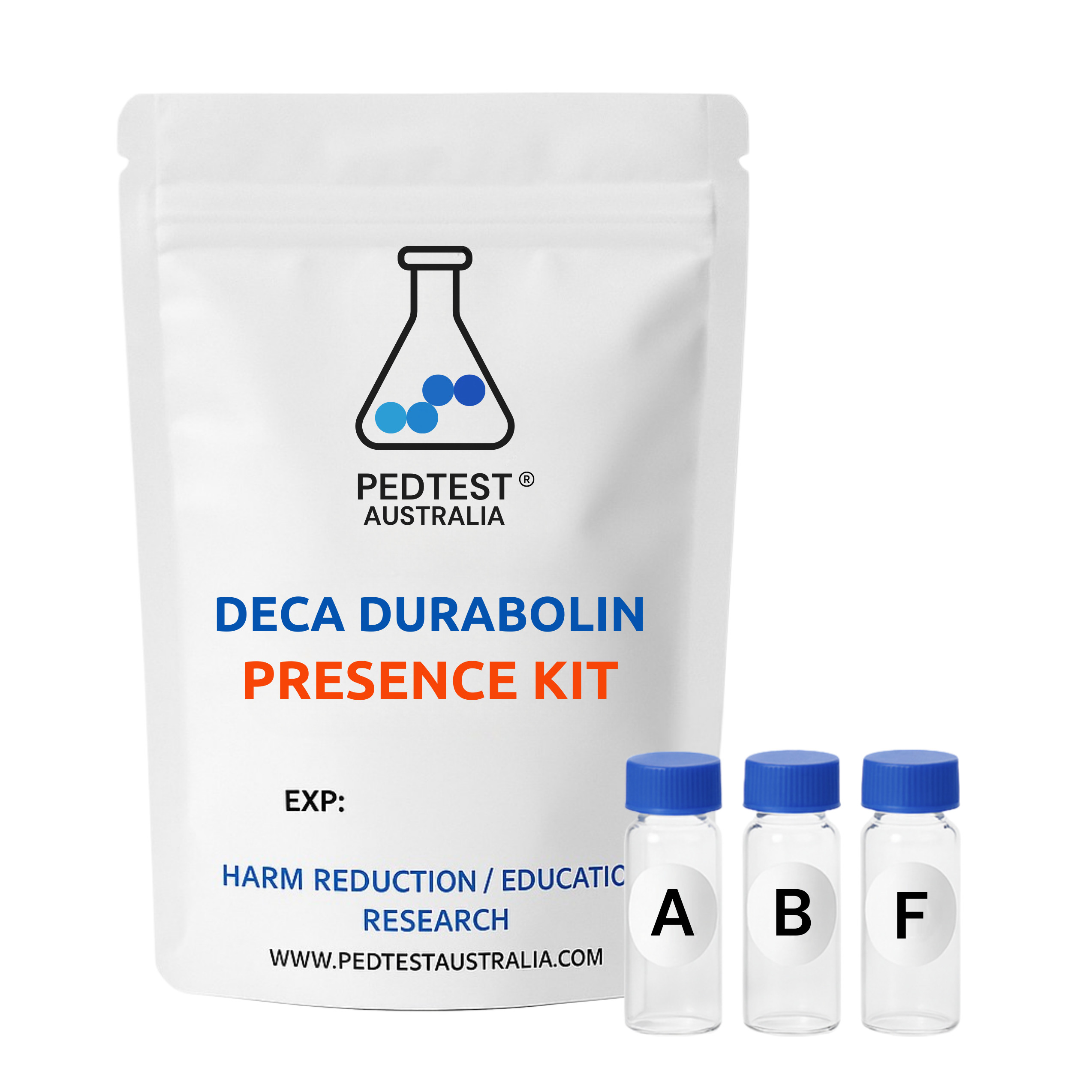 Deca Durabolin – Presence (Oil) – Image 1