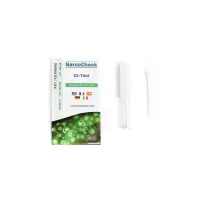 Ketamine / PCP / Stilnox – Presence – Image 2