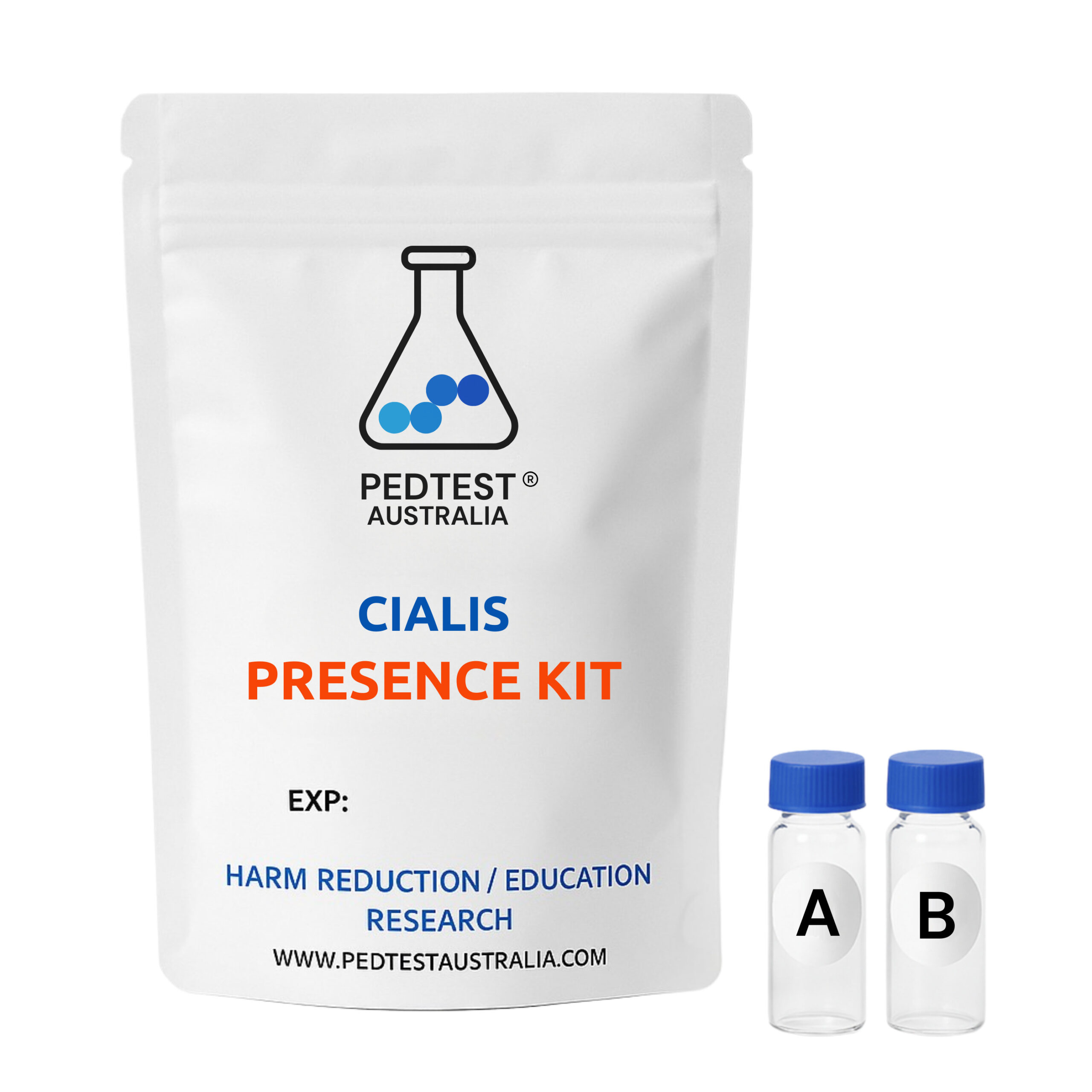 Cialis – Presence (Oral) – Image 1