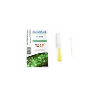 Cocaine Adulterants – Presence – Image 2