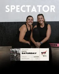 CBUS PRESALE TICKET: SPRING 2026 – Image 1