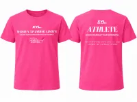 Official XYL Athlete Shirt – Women Xpanding Limits Fall 2026 – Image 3