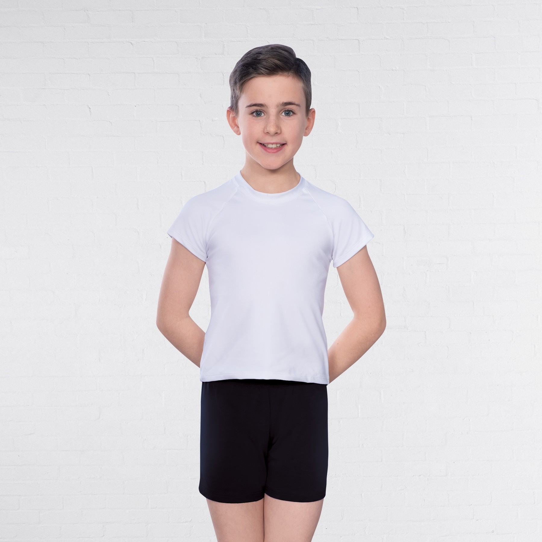 Black Shorts - click to buy on external site – Image 1