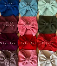 Single Head Wrap – Image 5