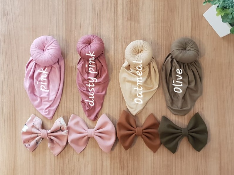 Turban – Image 4