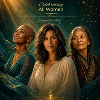 Celebrating All Women Card Deck  – Image 1