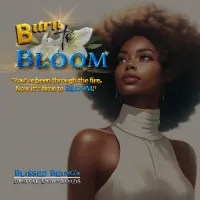 Burn to Bloom – Image 1