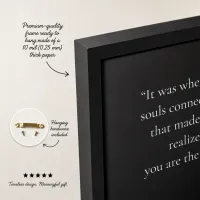 When Our Souls Connected – Image 4