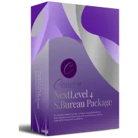 NextLevel 4 S.Bureau Package – Image 1