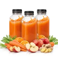 Morning Grace Fresh Juice – Image 1