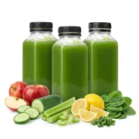 Gut Glow Fresh Juice – Image 1