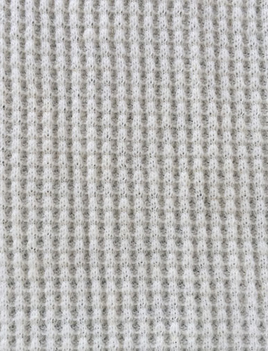 THERMAL Hemp/Organic Cotton Knit – Image 1