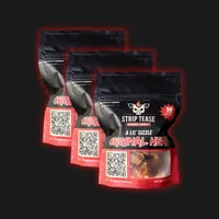 Third Strip’s the Charm - Fun Size Bags – Image 1