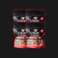 Four Play - Fun Size Bags – Image 1