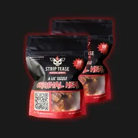 Two’s a Tease - Fun Size Bags – Image 1
