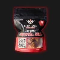 Original Heat - Fun Size Bag – Image 1