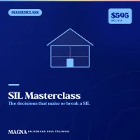 SIL Masterclass – Image 1