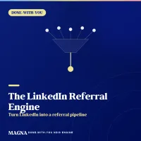 The LinkedIn Referral Engine – Image 1