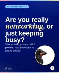3 NDIS Networking Secrets – Image 1