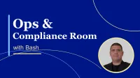 Ops & Compliance Room – Image 1