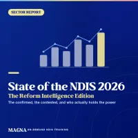 State of the NDIS 2026: The Reform Intelligence Edition – Image 1
