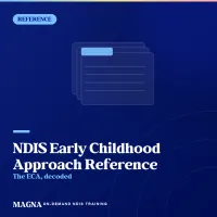 NDIS ECA Reference Document – Image 1