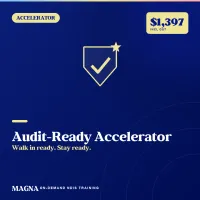 Audit Ready Accelerator – Image 1