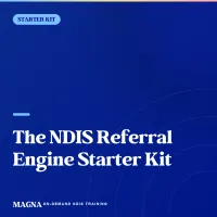 The NDIS Referral Engine Starter Kit – Image 1