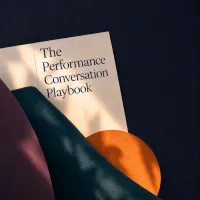 The Performance Conversation Playbook – Image 1