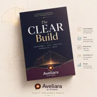 The CLEAR Build – Image 1
