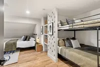 Bedroom 6 — The Playroom – Image 1