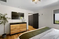 Bedroom 4 — King Bed – Image 2