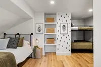 Bedroom 6 — The Playroom – Image 2