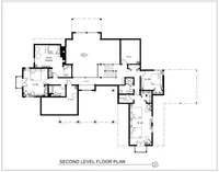 Bedroom 3 — King Bed – Image 3