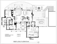 Bedroom 2 — King Bed, Walk-In Closet – Image 3