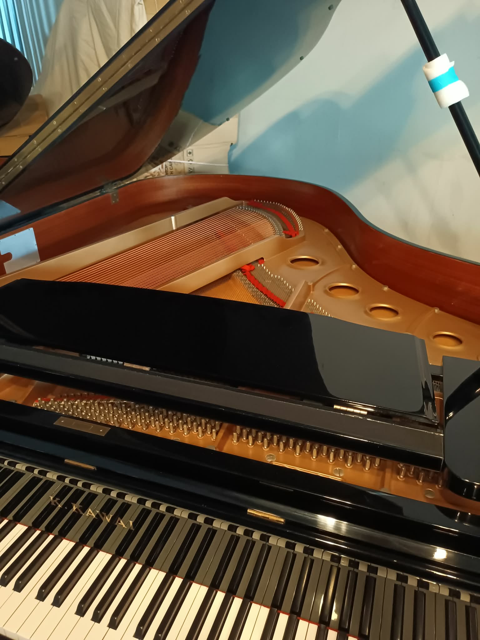 GP Kawai GS30- 1600231 – Image 4